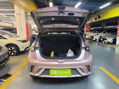 BYD Dolphin 405km Fashion Edition - ფოტო 18