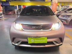 BYD Dolphin 405km Fashion Edition - ფოტო 2