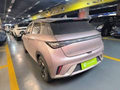 BYD Dolphin 405km Fashion Edition - ფოტო 4