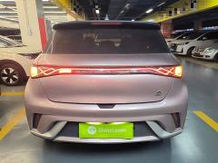 BYD Dolphin 405km Fashion Edition - ფოტო 5
