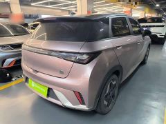 BYD Dolphin 405km Fashion Edition - ფოტო 6