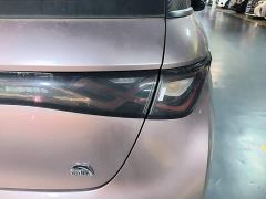 BYD Dolphin 405km Fashion Edition - ფოტო 7