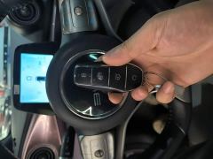 BYD Dolphin 405km Fashion Edition - ფოტო 8