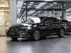 Lexus ES 300h Premium Edition - photo 1
