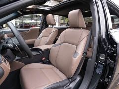 Lexus ES 300h Premium Edition - photo 11