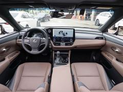 Lexus ES 300h Premium Edition - photo 13