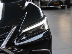 Lexus ES 300h Premium Edition - photo 6