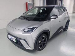 BYD Seagull Glory Edition 405km Flying Edition - photo 1