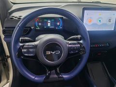 BYD Seagull Glory Edition 405km Flying Edition - photo 10