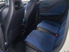 BYD Seagull Glory Edition 405km Flying Edition - photo 15