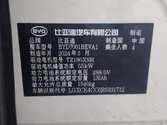 BYD Seagull Glory Edition 405km Flying Edition - photo 19