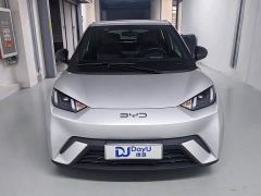 BYD Seagull Glory Edition 405km Flying Edition - photo 2