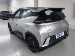 BYD Seagull Glory Edition 405km Flying Edition - photo 4
