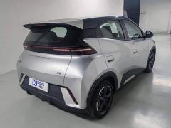 BYD Seagull Glory Edition 405km Flying Edition - photo 6