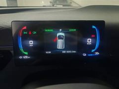 BYD Seagull Glory Edition 405km Flying Edition - photo 9