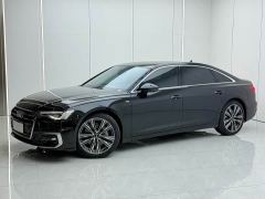 Audi A6L 45 TFSI Premium Dynamic - ფოტო 1