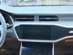 Audi A6L 45 TFSI Premium Dynamic - ფოტო 11