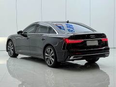 Audi A6L 45 TFSI Premium Dynamic - ფოტო 13