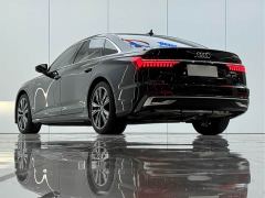 Audi A6L 45 TFSI Premium Dynamic - ფოტო 14