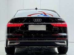 Audi A6L 45 TFSI Premium Dynamic - ფოტო 15
