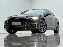 Audi A6L 45 TFSI Premium Dynamic - ფოტო 2