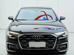 Audi A6L 45 TFSI Premium Dynamic - ფოტო 3