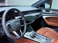 Audi A6L 45 TFSI Premium Dynamic - ფოტო 5