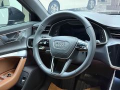 Audi A6L 45 TFSI Premium Dynamic - ფოტო 7