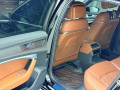 Audi A6L 45 TFSI Premium Dynamic - ფოტო 8