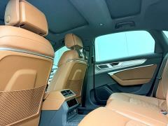 Audi A6L 45 TFSI Premium Dynamic - ფოტო 9