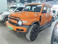 iCar Super V23 501 Four-Wheel Drive Advanced Edition - ფოტო 1