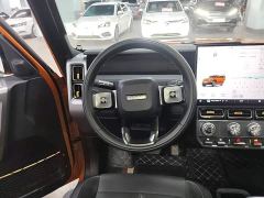 iCar Super V23 501 Four-Wheel Drive Advanced Edition - ფოტო 10