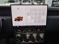 iCar Super V23 501 Four-Wheel Drive Advanced Edition - ფოტო 12