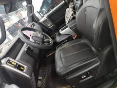 iCar Super V23 501 Four-Wheel Drive Advanced Edition - ფოტო 14
