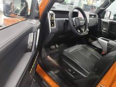 iCar Super V23 501 Four-Wheel Drive Advanced Edition - ფოტო 15