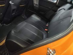 iCar Super V23 501 Four-Wheel Drive Advanced Edition - ფოტო 16