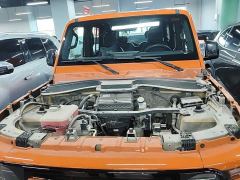 iCar Super V23 501 Four-Wheel Drive Advanced Edition - ფოტო 19