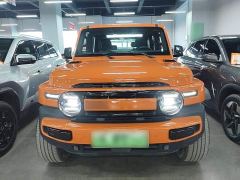 iCar Super V23 501 Four-Wheel Drive Advanced Edition - ფოტო 2