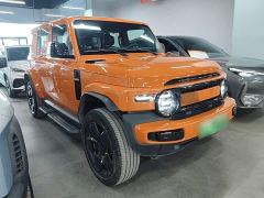 iCar Super V23 501 Four-Wheel Drive Advanced Edition - ფოტო 3