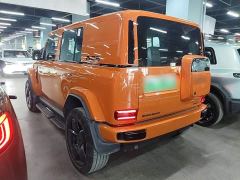 iCar Super V23 501 Four-Wheel Drive Advanced Edition - ფოტო 4