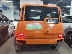 iCar Super V23 501 Four-Wheel Drive Advanced Edition - ფოტო 5