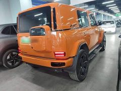 iCar Super V23 501 Four-Wheel Drive Advanced Edition - ფოტო 6
