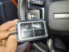iCar Super V23 501 Four-Wheel Drive Advanced Edition - ფოტო 8