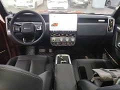 iCar Super V23 501 Four-Wheel Drive Advanced Edition - ფოტო 9