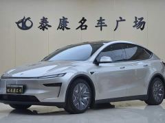 Tesla Model Y L Long Range All-Wheel Drive - ფოტო 1
