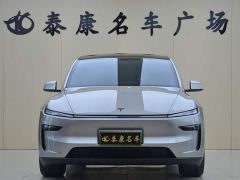 Tesla Model Y L Long Range All-Wheel Drive - ფოტო 2