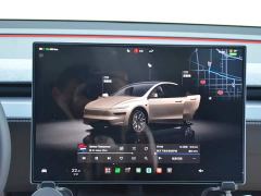 Tesla Model Y L Long Range All-Wheel Drive - ფოტო 7