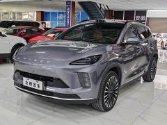 Exeed ET5 210 LiDAR Smart Premium Edition - ფოტო 1