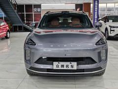 Exeed ET5 210 LiDAR Smart Premium Edition - ფოტო 2