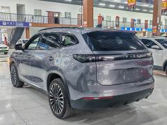 Exeed ET5 210 LiDAR Smart Premium Edition - ფოტო 3